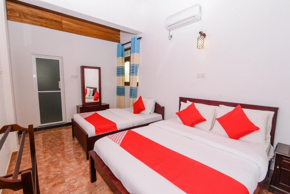 Red Star Kandyan Image 11