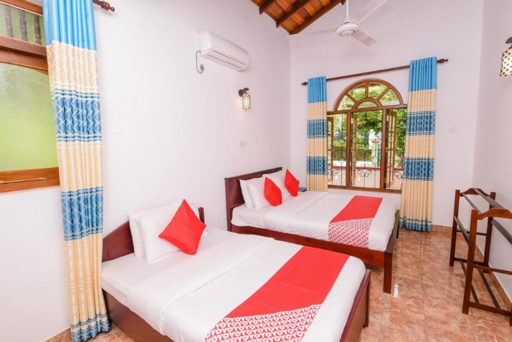 Red Star Kandyan Image 12