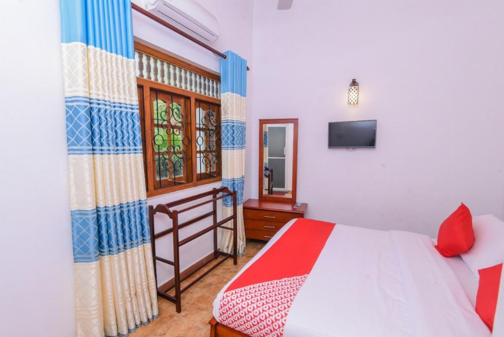 Red Star Kandyan