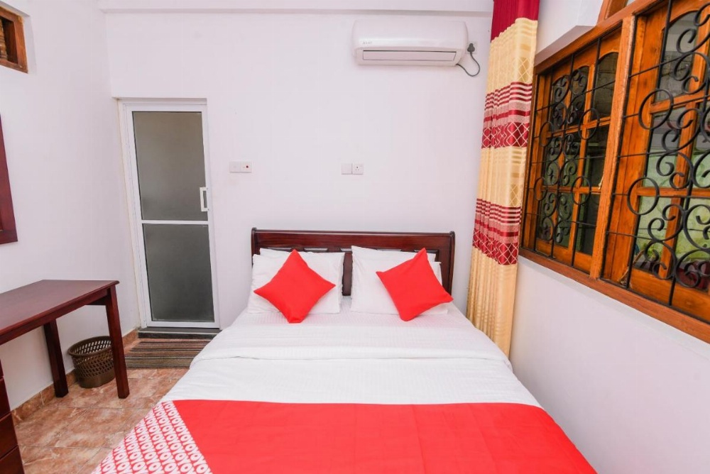 Red Star Kandyan Image 14