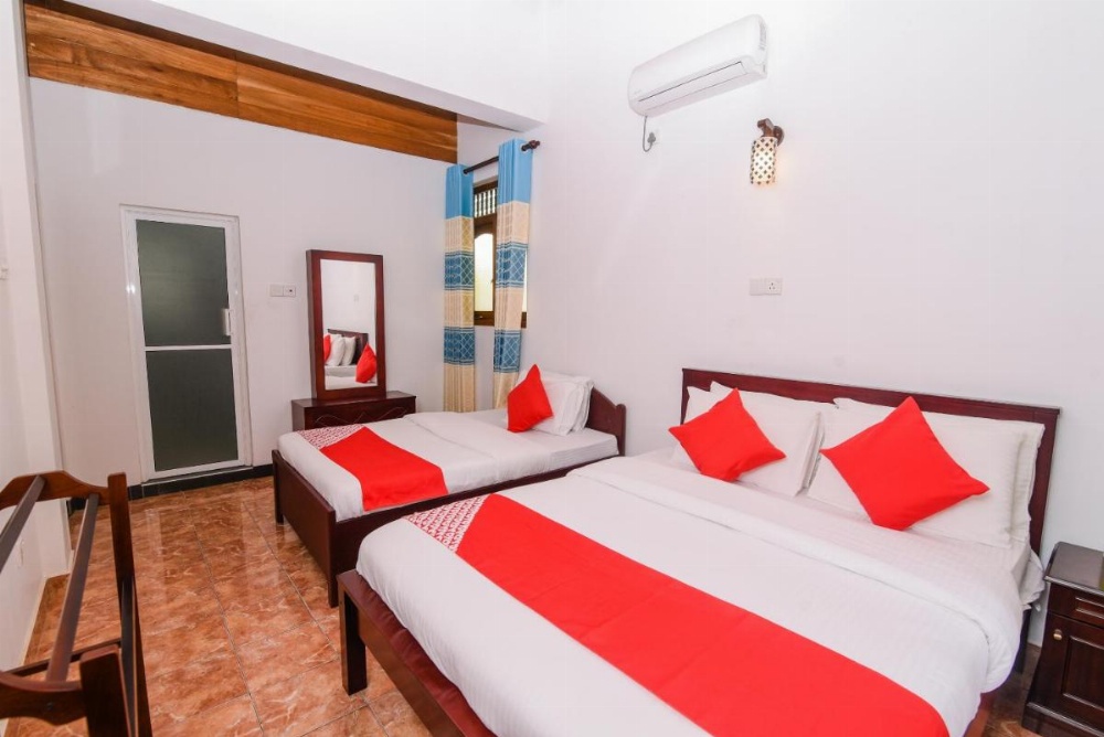 Red Star Kandyan