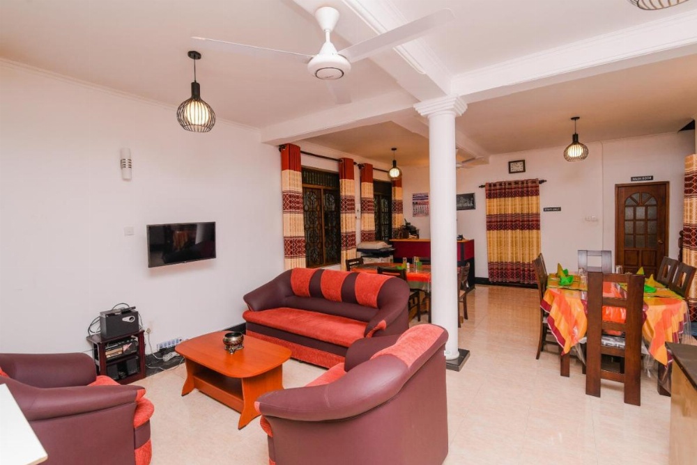 Red Star Kandyan Image 23