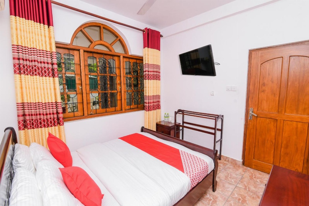Red Star Kandyan Red Star Kandyan